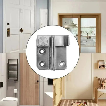 1pc Flip Latch Gate Latches Slide Bolt Latch Safety Door Lock Catch For Barn Cabinet Pet Cage Garden Bathroom Garage Window S