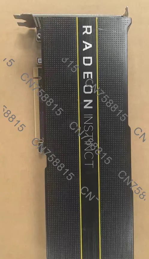 90 New, VII 16GB MI50 Graphics, tested after purchase before shipment to ensure that the product meets your requirements