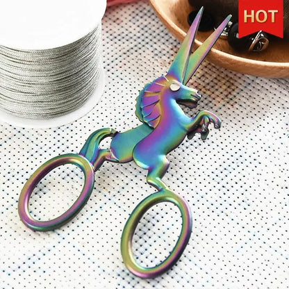 Cross Stitch Sewing Knitting Supplies Scissors Handicraft DIY Household Tools