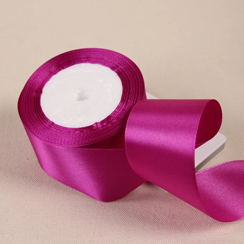 6mm 10mm 15mm 20mm 25mm 40mm 50mm Sky Blue Satin Ribbons Christmas Wedding Party Decoration Gift Wrapping Light Blue Ribbons