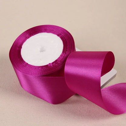 6mm 10mm 15mm 20mm 25mm 40mm 50mm Sky Blue Satin Ribbons Christmas Wedding Party Decoration Gift Wrapping Light Blue Ribbons 
