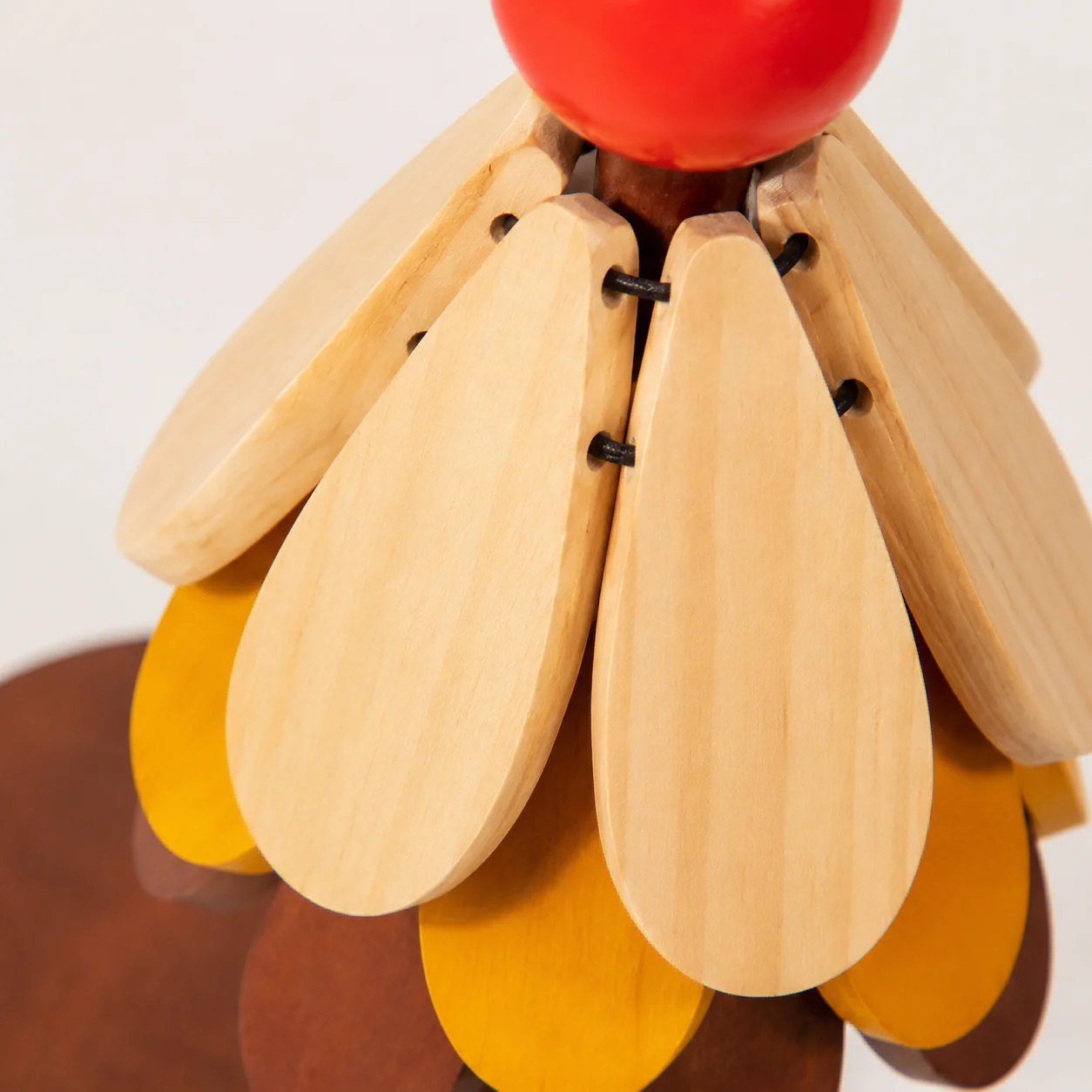 Tree-Shaped Heat Resistant Trivet, Non-Scald Table Pot Pad, Creative Home Decor & Holiday Gift