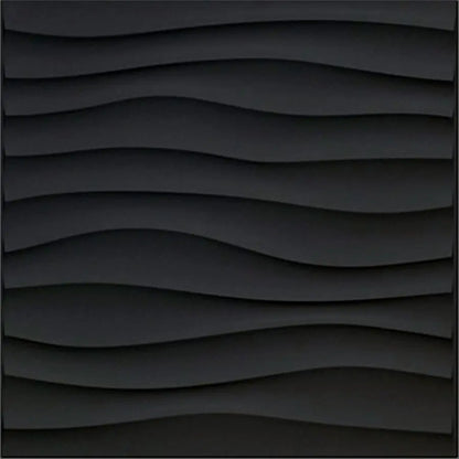 12pcs/20pcs 3D textured wall panels for indoor wall decoration,suitable for living room hall bedroom hotel office,30cmx30cm -