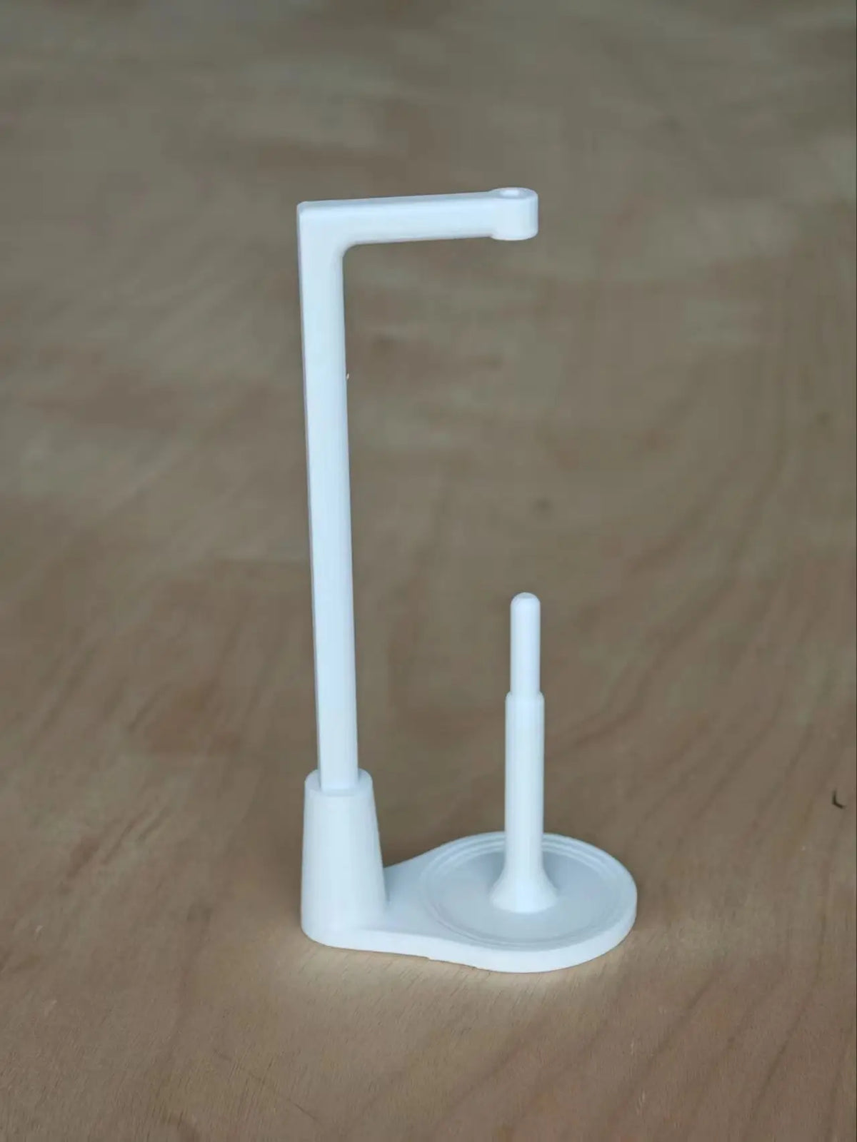 Sewing Machine Top Thread Holder, Vertical Large Thread Holder, Anti-Tangling Thread Guide Device