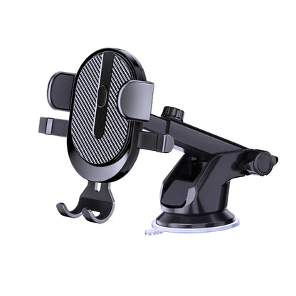 Sucker Car Phone Holder Mount Stand Suction Cup Smartphone Mobile Cell Support in Car Bracket For iPhone Xiaomi Huawei Samsun
