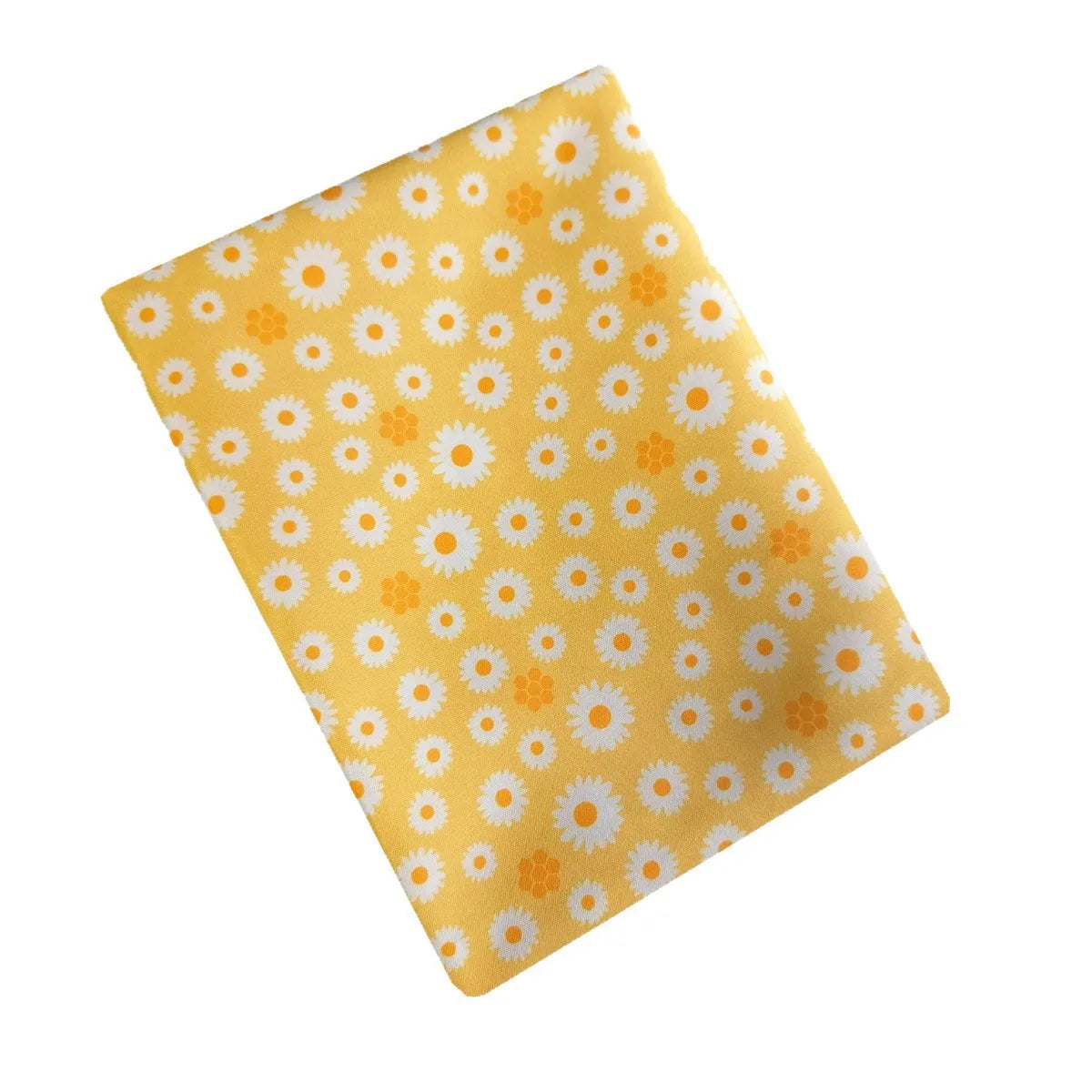 5pcs Fabric, Printed Fabric, PreCut Fabric; Sewing Supplies For Patchwork Sewing And DIY Clothing Crafts