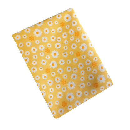5pcs Fabric, Printed Fabric, PreCut Fabric; Sewing Supplies For Patchwork Sewing And DIY Clothing Crafts