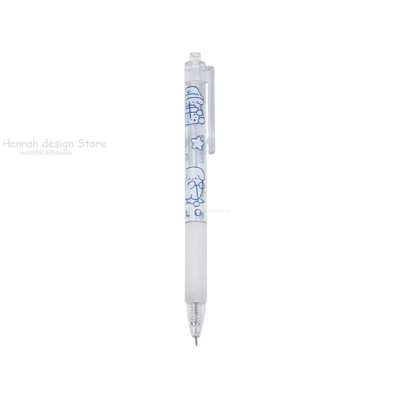 Cartoon Bubble Pen Cutter Scrapbooking Sticker Tool Craft Art Papier Tape School Office Supply Mini Box Cutter
