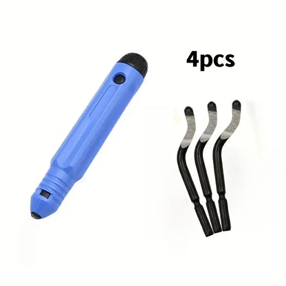 Jewelry making trimmer, manual trimming tool for DIY resin epoxy glue finishing