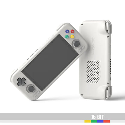Retroid Pocket 4/4Pro Handheld Retro Gaming System - 16Bit