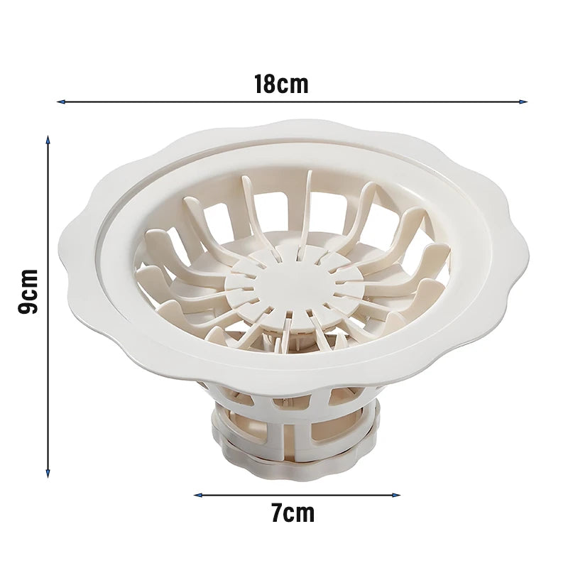 Flower Shaped Bun & Dumpling Machine DIY Pastry Pie Dumpling Making Mould Kitchen Simple Homemade Buns Mold Baking Pastry Too