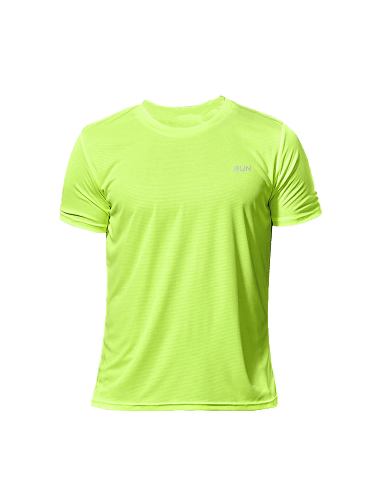Running Shirts Soccer Shirts Men's Jersey Sportswear Mens Jogging T-Shirts Quick Dry Compression Sport T-Shirt Fitness Gym - 
