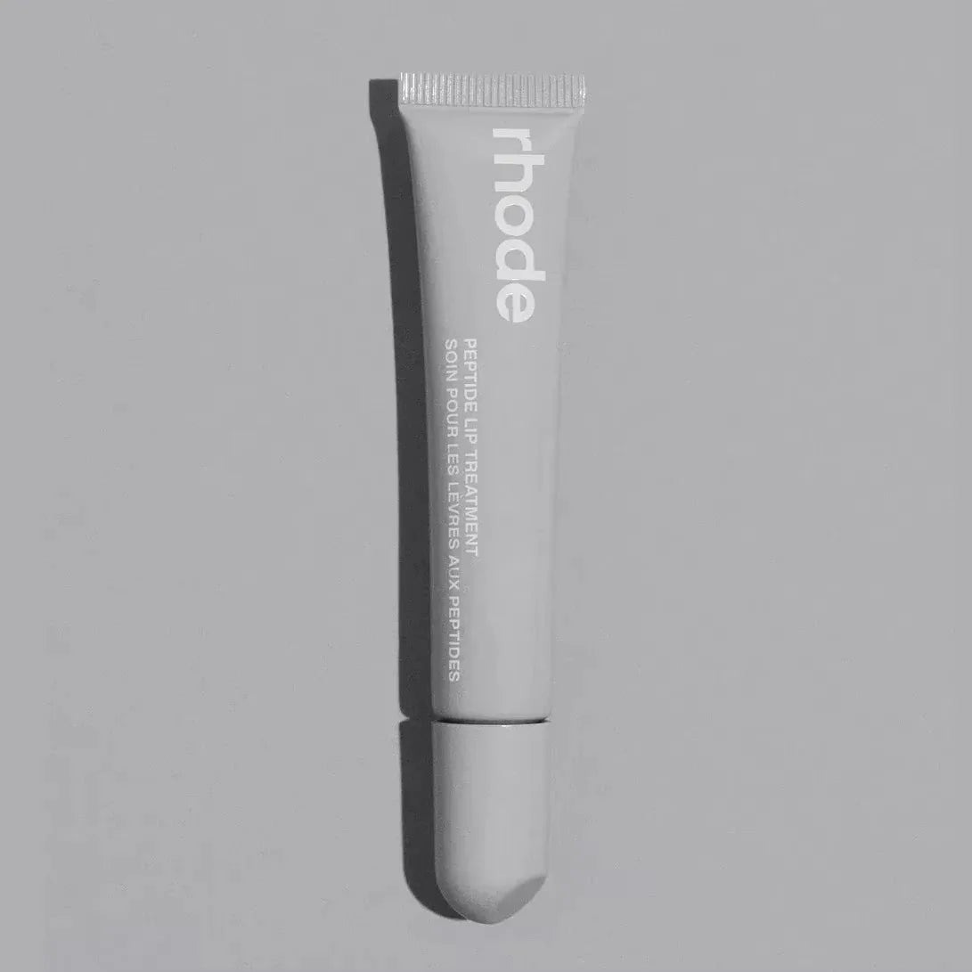 Rhod Lip Balm Moisturizing Mirror Long Lasting Lip Gloss Ribbon Espresso Raspberry Toast Plump No-stick Lip Oil Makeup Cosmet