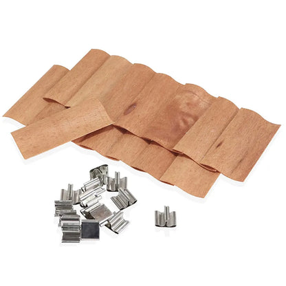 Candle Making Kit, DIY Candle Making Supplies, Soy Wax Crafting Tools, Candle Maker Gifts, Candle Craft Kits for Beginners