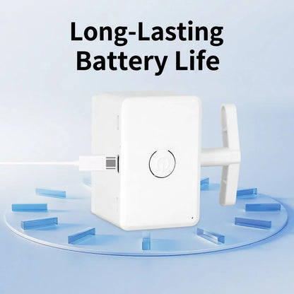 Wireless Remote Control Switch Automatic Button Pusher Lazy ON/OFF Controller