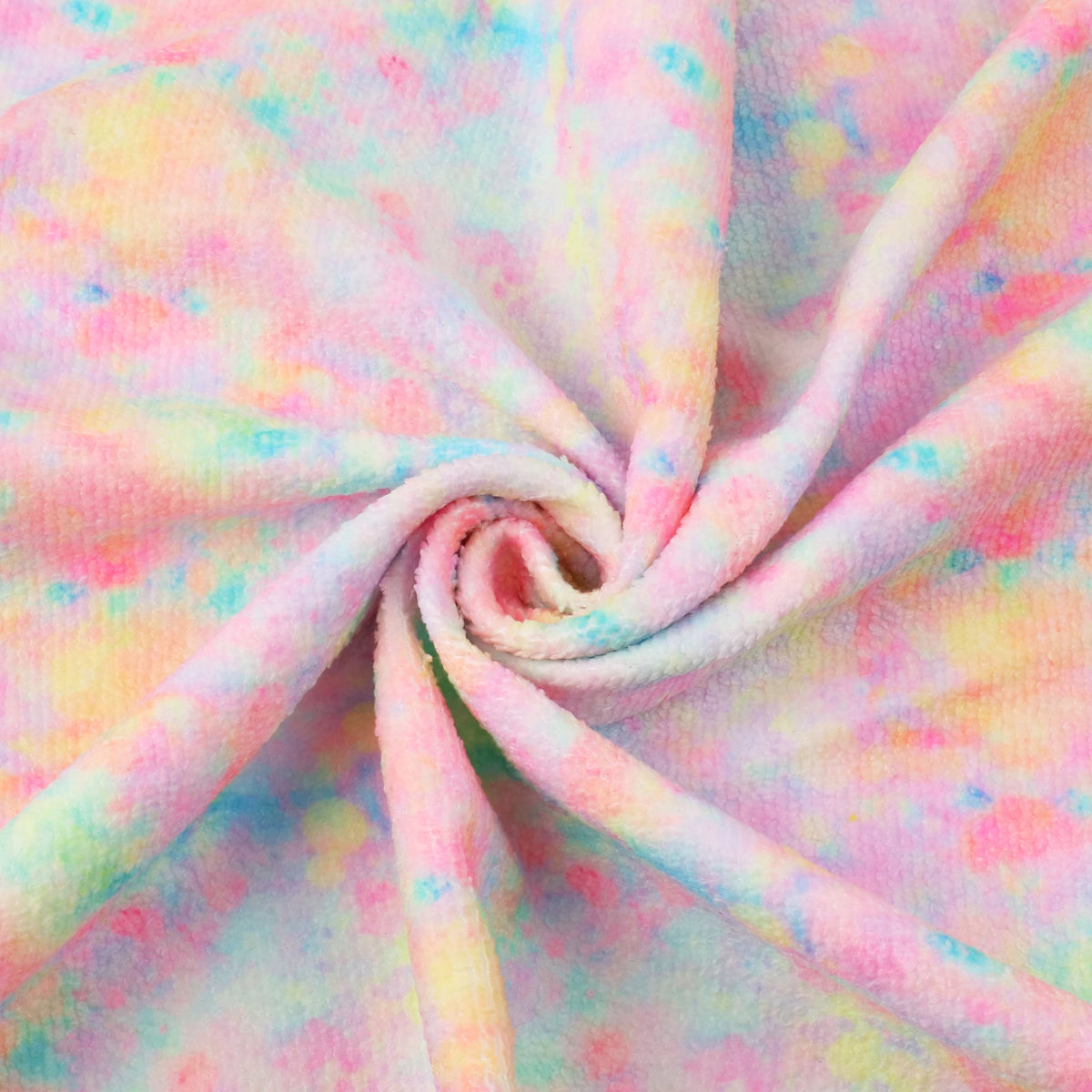 personalized 1pcs 50*140cm Your Design Customized Fabric Cotton polyester for sewing - Towel fabric