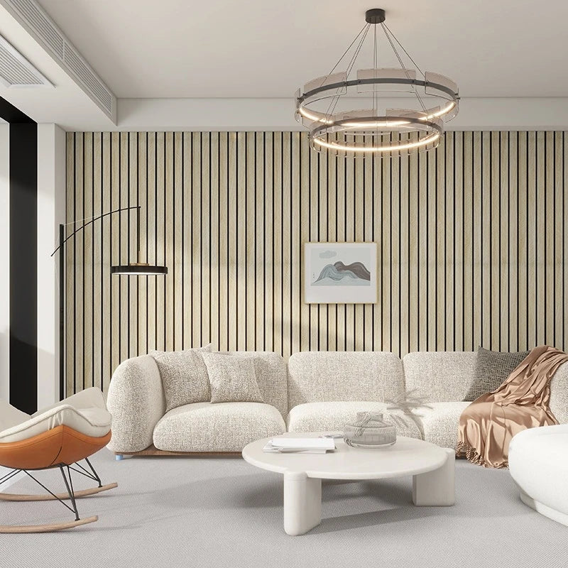 3/5/10M Thick Imitation Grille Wall Stickers Background Wall Decoration Self Adhesive Wall Papers Foam Peel and Stick Wallpap
