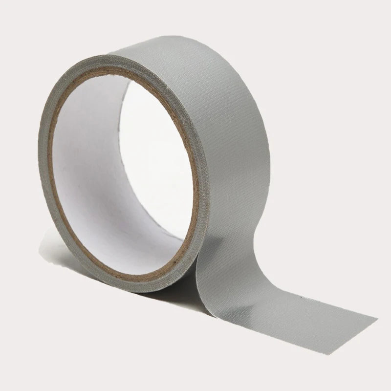 Super Sticky Cloth Duct Tape Carpet Binding Floor Waterproof Heavy Duty Industrial Adhesive Tape Repair Bundles - 40mmx10M