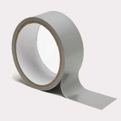 Super Sticky Cloth Duct Tape Carpet Binding Floor Waterproof Heavy Duty Industrial Adhesive Tape Repair Bundles - 40mmx10M