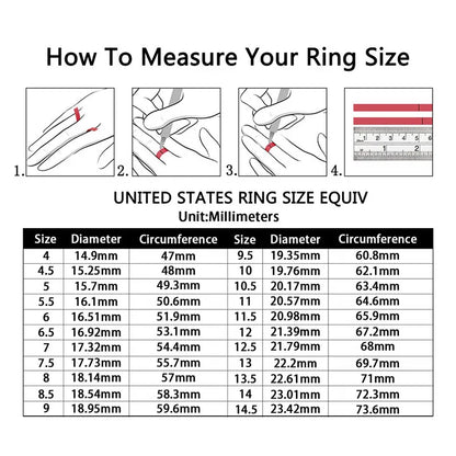 Tigrade 4/6/8mm Brushed Simple Silver/Black Color Titanium Ring Men Minimalist Wedding Band Engagement Rings Women Male Jewel