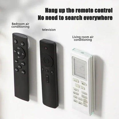 Remote Control Magnet Storage Boxs Hooks Magnetic Wall Mount Refrigerator Storage Rack Iman Hook Keys Holder Homes Organizati