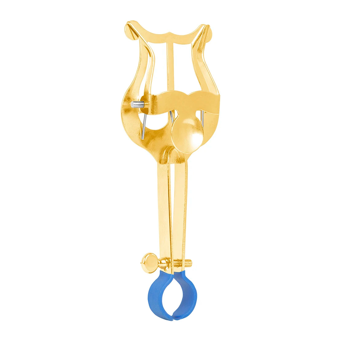 Music Stand Clarinet /Trumpet /Flute /Alto Saxophone Portable Marching Sheet Music Stands Musical Instruments Accessories - T