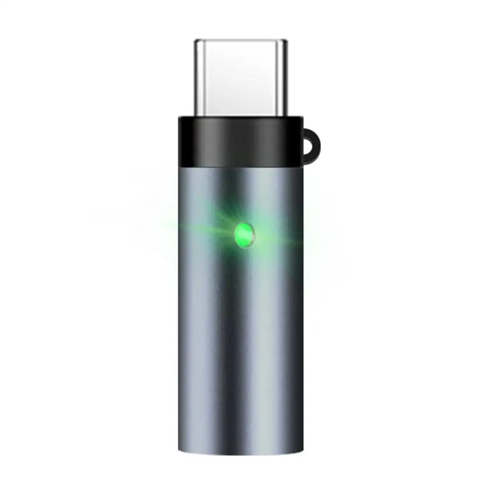 Mini Cigarette Lighter TYPE-C Portable Low Consumption Lighter Windproof Energy-saving Outdoor Cigarette Lighter Car Accessor