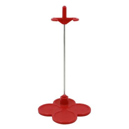 Miniature for Doll Holder Stand for Play House Mini Dolls Role for Play DIY Blyth for Doll Toy Accessory Girls Party Sup - Da