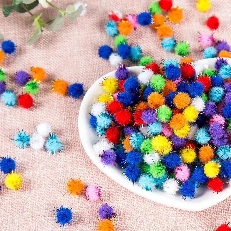 Crochet Yarn, Colorful Gradient Knitting Yarn, 100g Hand Knitting Thread, Perfect for Scarves, Shawls, Hats, Crochet Projects