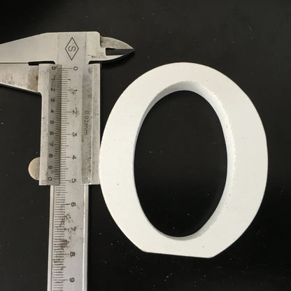 DIY Home Decor Wooden Letters Alphabet Word Bridal Wedding Party Home Decor Nautical Decor Supplies Ornaments Wholesale - O