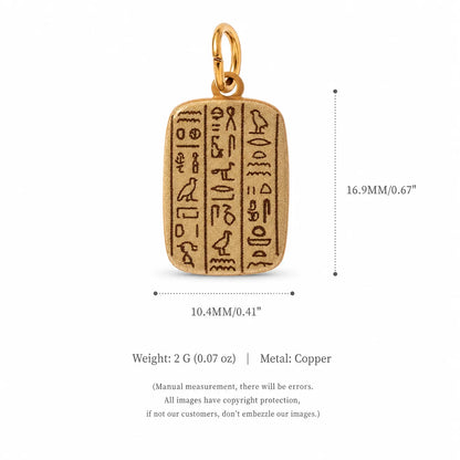 Mini World History Antique Figurine Charms Artifact Pendant, Vintage Ornaments For Necklace Bracelet Bag DIY Jewelry Making -