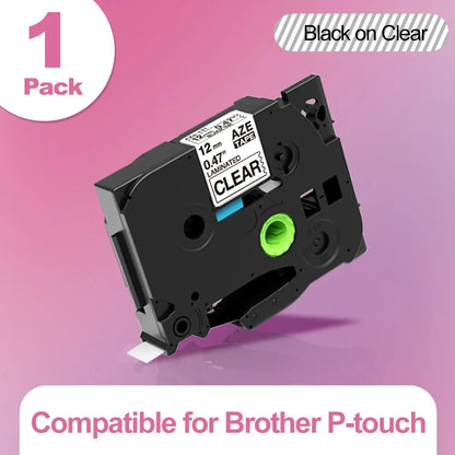 Portable Label Printer E1000 PRO Label Maker Machine with Tape USB-C for Power Multiple Font Icon for School Office Organizat