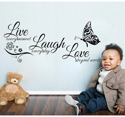 Wall Stickers 1 Roll Wood Grain Thickened Self-Adhesive For Living Room, Bedroom