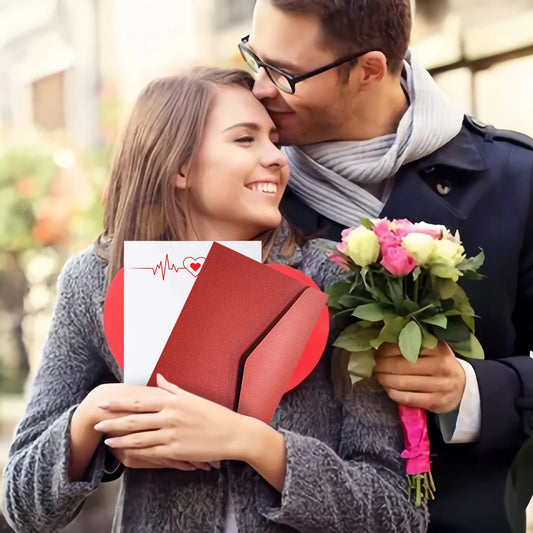 DIY Custom Envelopes Letter, Valentine's Day Letter Customization, Friend Blessing Letters, Company Documents Print, Mail a L