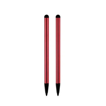 1-3PCS Universal Dual Use Screen Pen for Ipad Stylus for Lenovo Android Tablet Phone Stylus for Samsung for Capacitance Pen -