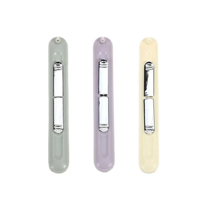 2 In 1 Upgraded Seam Ripper Needle Threader Seam Ripper Double End Design Colorful Sewing Needle Thread Unpicker Sewing Tools