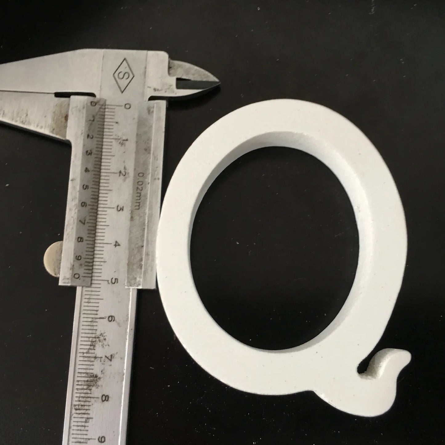 DIY Home Decor Wooden Letters Alphabet Word Bridal Wedding Party Home Decor Nautical Decor Supplies Ornaments Wholesale - Q