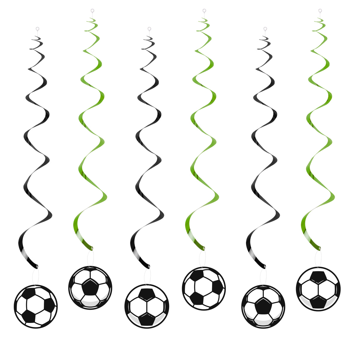 Soccer Theme Disposable Tableware Set Paper Plates Cups Napkins Tablecloth For Birthday Parties - Navy Blue