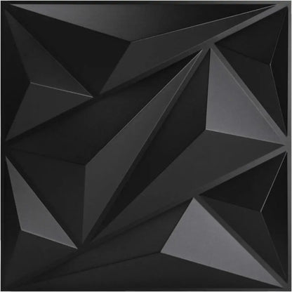 12pcs/20pcs 3D textured wall panels for indoor wall decoration,suitable for living room hall bedroom hotel office,30cmx30cm -