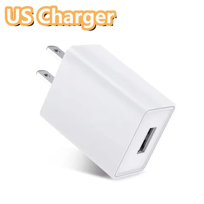 4 Ports USB C PD Charger Quick Charge 3.0 Type C USB Phone Chargers Fast Charging Adapter For iPhone 16 15 Samsung Xiaomi Hua