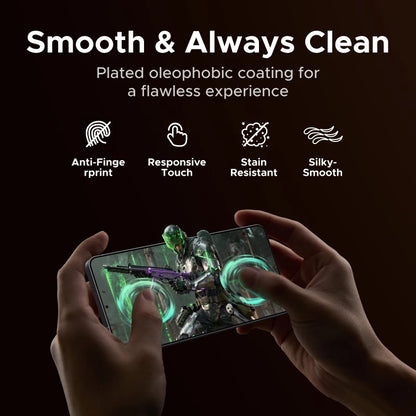 UGREEN 2PCS Glass Screen Protector for Samsung Galaxy S26 Ultra Glass Film for Samsung S26 Ultra S26Ultra Protective Films HD