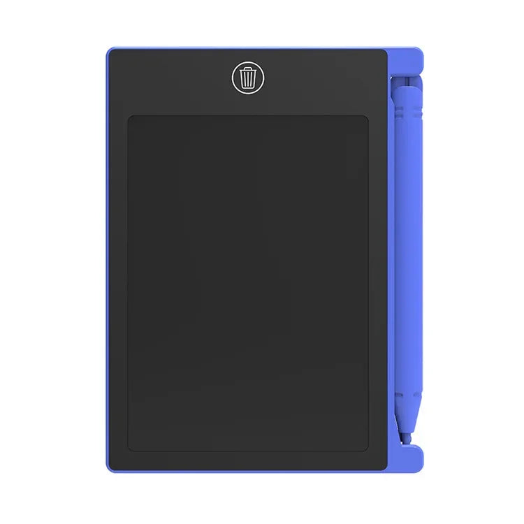 Kids Magic Drawing Board 4.4/8.5inch LCD Drawing Writing Tablet Children Graffiti Sketchpad Handwriting Board Educational Toy