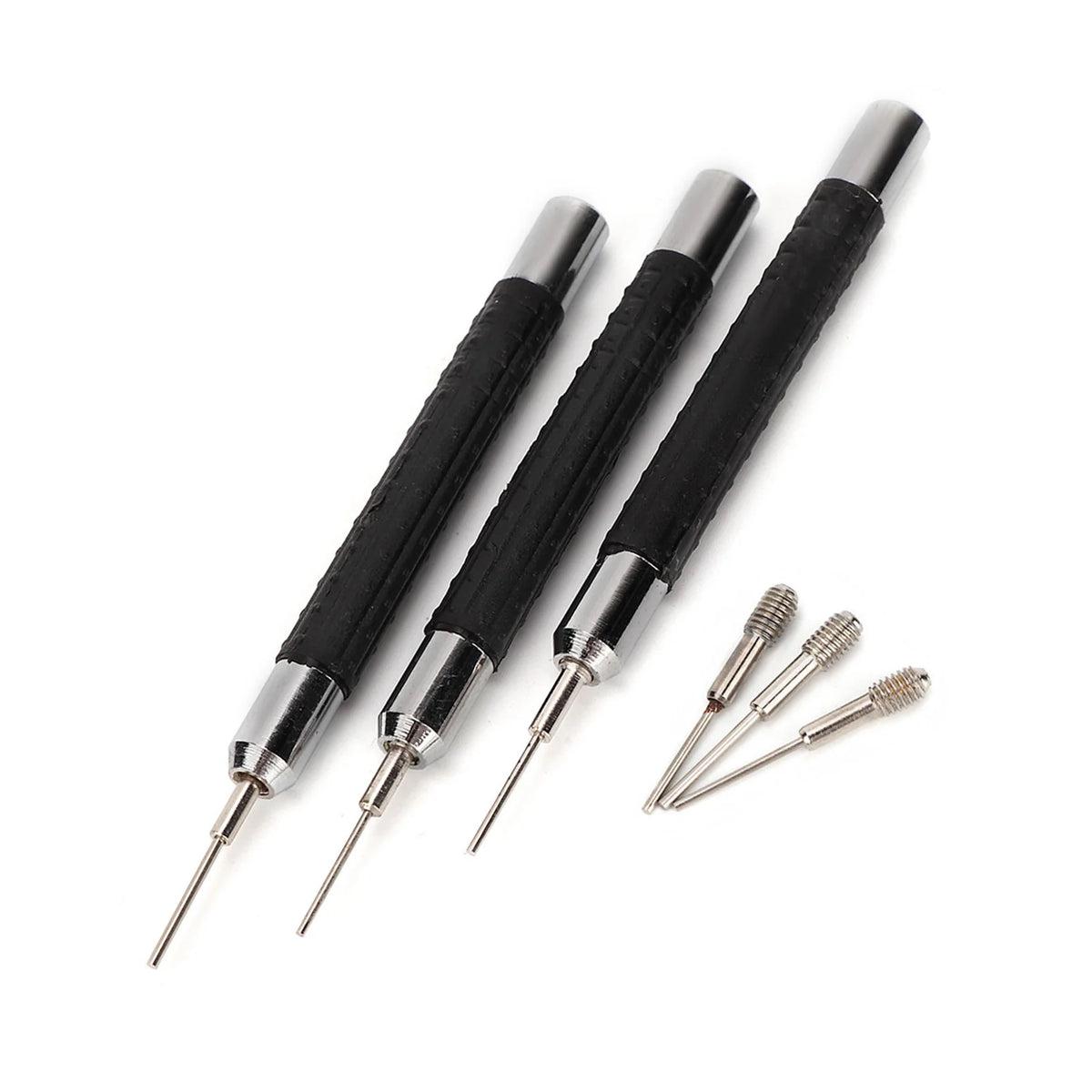 Watch Band Link Remover Alloy Watch Band Link Remover Pin Punch Watch Repairing Tool Watch Pin Punch