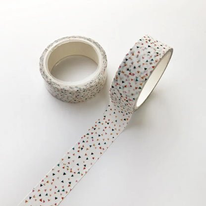 15mm x 5m Washi Tape Japanese Stationery Kawaii Pink Masking Tape Cute Scrapbooking Girl Gift Decoration School Office Suppli