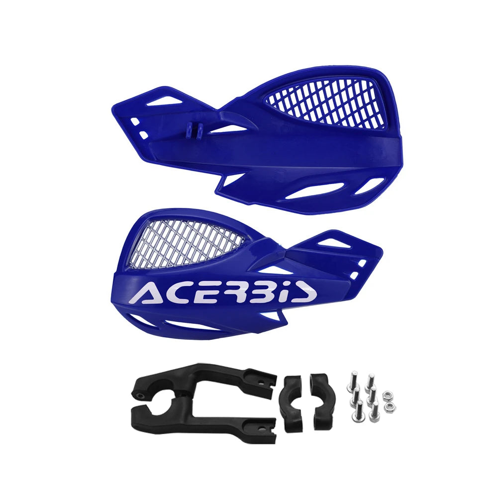 Motorcycle Hand Guard Handguard Shield Windproof Universal Protective Gear For 450 530EXC EXC-R XC-W XCR-W Yamaha SEROW225/25