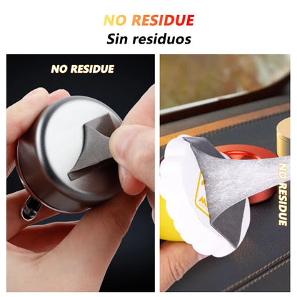 iLMH Extra Strong Double Sided Tape Adhesive Car Special Tear Off Without Leaving Traces High Viscosity Mounting Fixing Stick