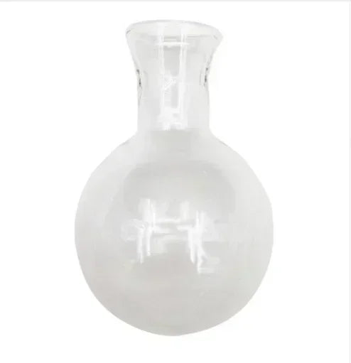 Hydroponic Plant Terrarium Vasevase Decoration Home Glass Bottle Hydroponic Desktop Decoration Office Green Plant Small Potte