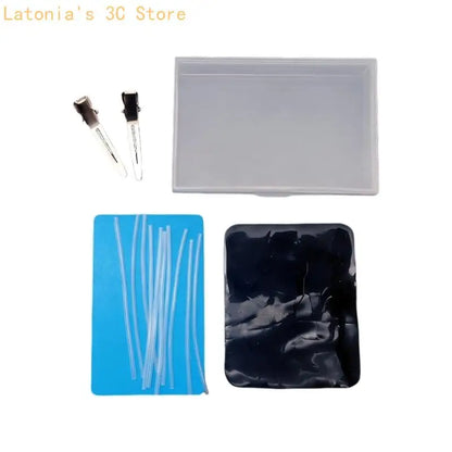 Vessel Suturing for Guided Class Work and Repeated Lab Practice X3UB - 2mm capillary