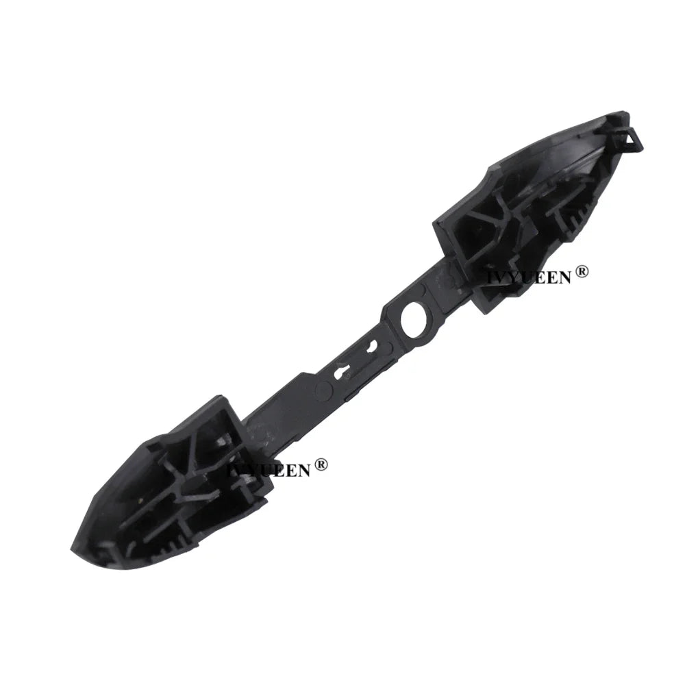 IVYUEEN for XBox Series X S XSS XSX Core Controller RB LB Bumper Button Mod Kit Middle Bar Holder Replacement Repair Parts