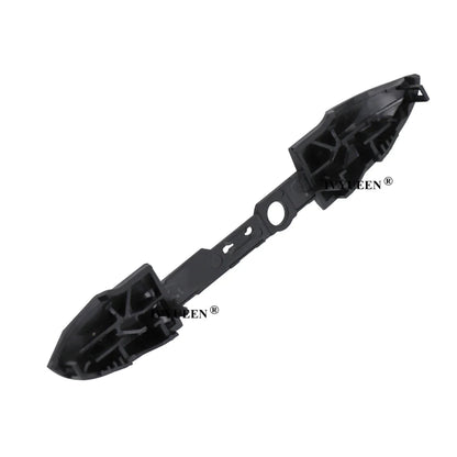 IVYUEEN for XBox Series X S XSS XSX Core Controller RB LB Bumper Button Mod Kit Middle Bar Holder Replacement Repair Parts